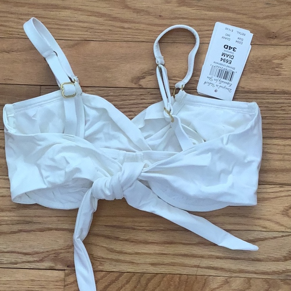 Bikini top - Picture 2 of 4